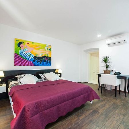 Aparment Lila Appartement Šibenik Buitenkant foto