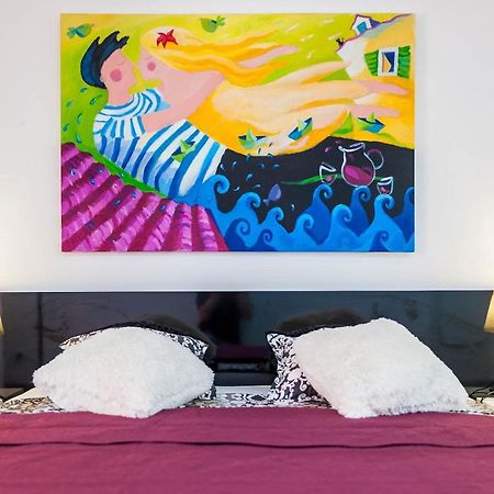 Aparment Lila Appartement Šibenik Buitenkant foto