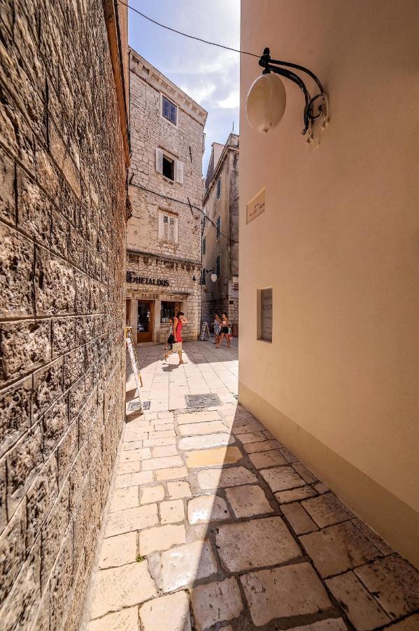 Aparment Lila Appartement Šibenik Buitenkant foto