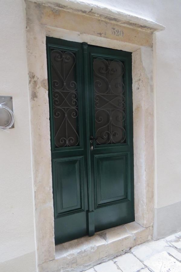 Aparment Lila Appartement Šibenik Buitenkant foto
