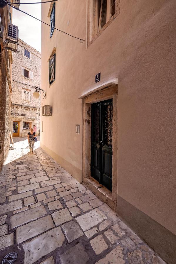 Aparment Lila Appartement Šibenik Buitenkant foto